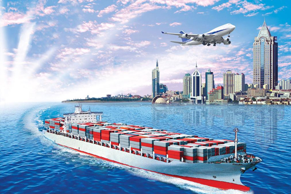 進(jìn)口海空運(yùn)